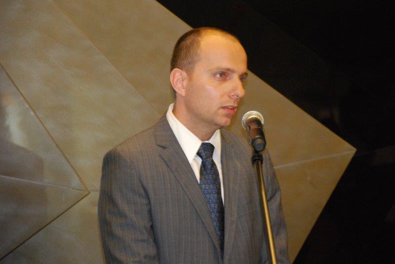 Wojciech Żak, Prezes Zarządu Novavis S.A.